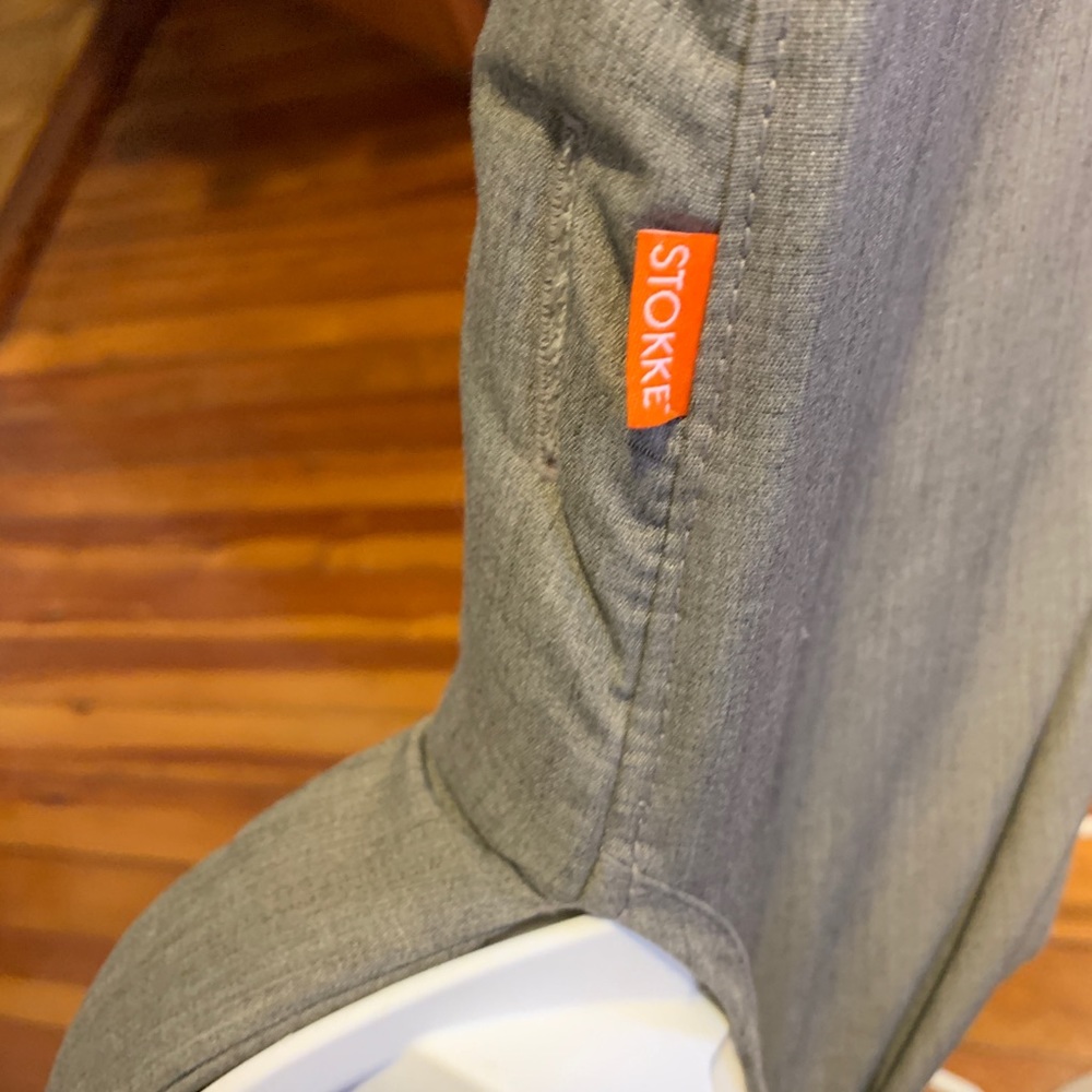 Stokke bouncer